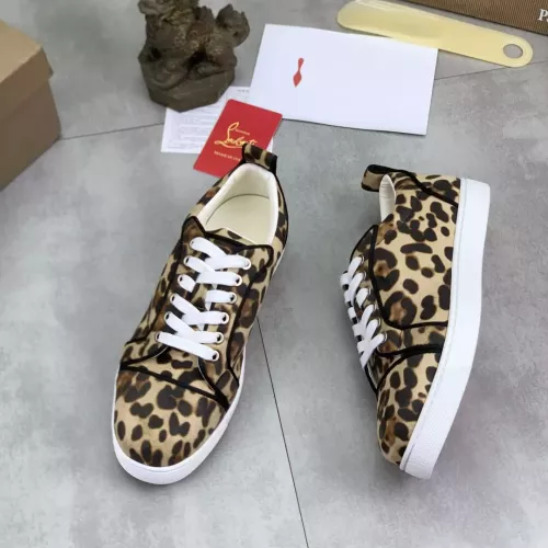 Christian Louboutin Casual Shoes For Men #1373462