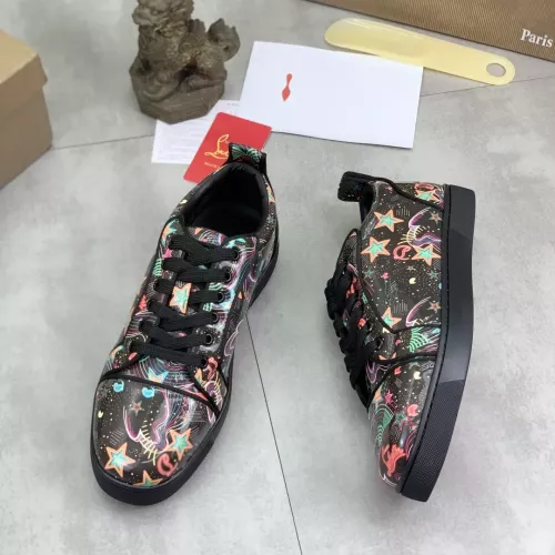 Christian Louboutin Casual Shoes For Women #1373465