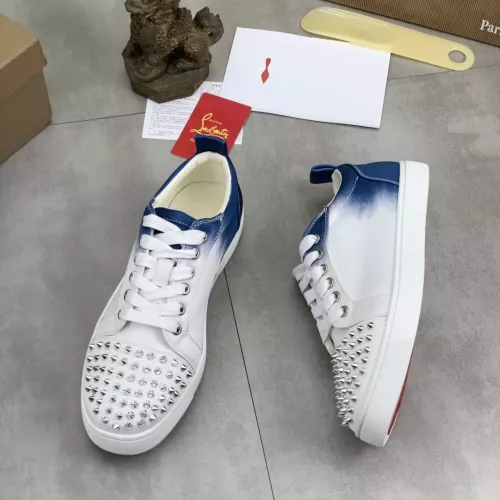 Christian Louboutin Casual Shoes For Men #1373466