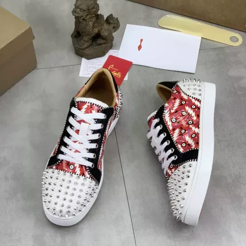 Christian Louboutin Casual Shoes For Men #1373468