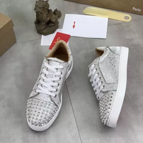 Christian Louboutin Casual Shoes For Women #1373471