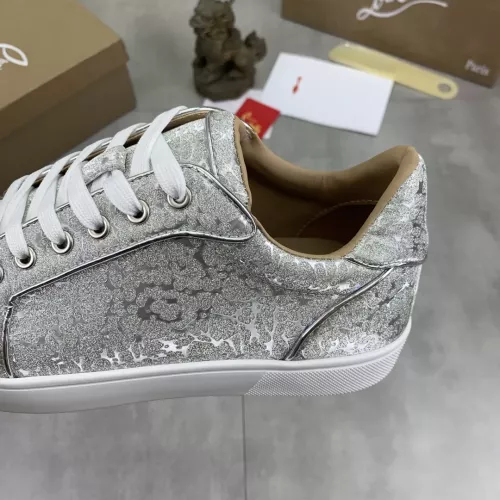 Cheap Christian Louboutin Casual Shoes For Women #1373471 Replica Wholesale [$88.00 USD] [ITEM#1373471] on Replica Christian Louboutin Casual Shoes