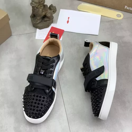 Christian Louboutin Casual Shoes For Women #1373474
