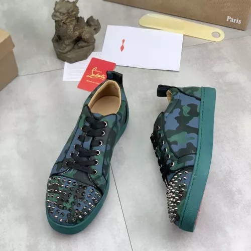 Christian Louboutin Casual Shoes For Women #1373476