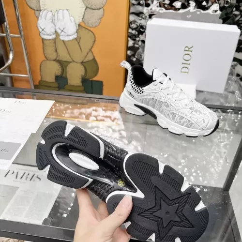 Cheap Christian Dior Casual Shoes For Women #1373482 Replica Wholesale [$105.00 USD] [ITEM#1373482] on Replica Christian Dior Casual Shoes