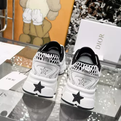 Cheap Christian Dior Casual Shoes For Women #1373482 Replica Wholesale [$105.00 USD] [ITEM#1373482] on Replica Christian Dior Casual Shoes