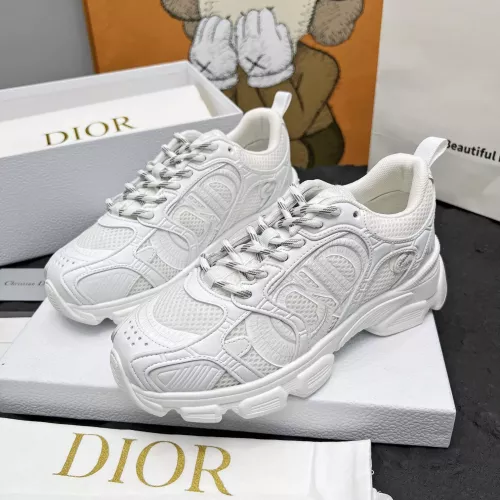Christian Dior Casual Shoes For Men #1373485