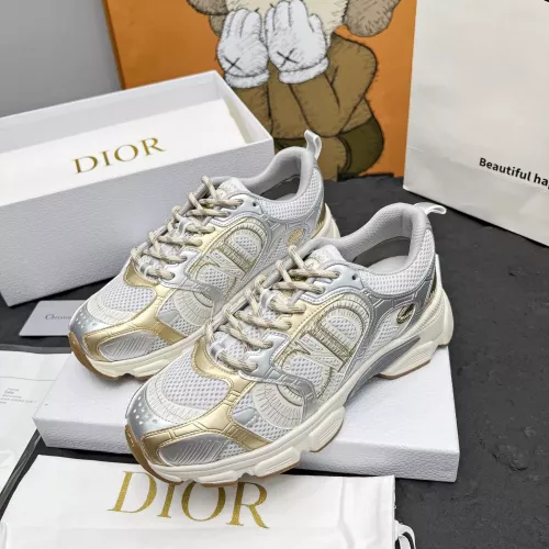 Christian Dior Casual Shoes For Men #1373487
