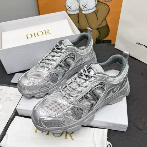 Christian Dior Casual Shoes For Women #1373488