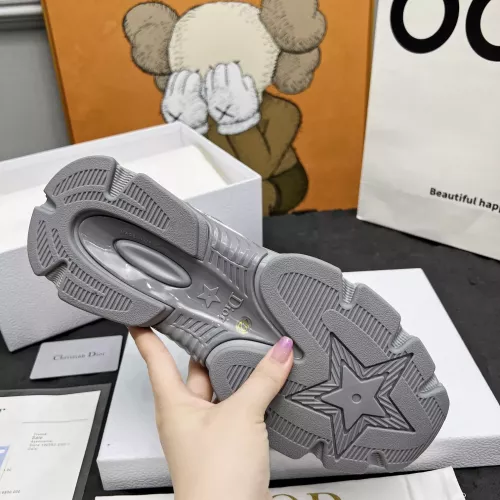 Cheap Christian Dior Casual Shoes For Women #1373488 Replica Wholesale [$102.00 USD] [ITEM#1373488] on Replica Christian Dior Casual Shoes