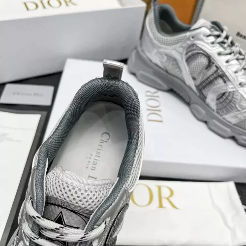 Cheap Christian Dior Casual Shoes For Women #1373488 Replica Wholesale [$102.00 USD] [ITEM#1373488] on Replica Christian Dior Casual Shoes