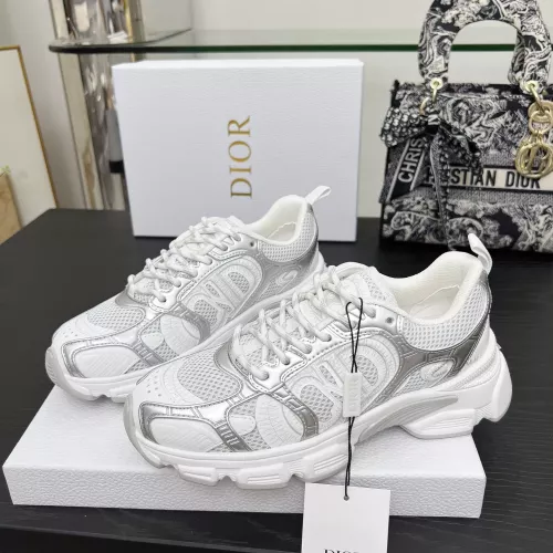 Christian Dior Casual Shoes For Women #1373490