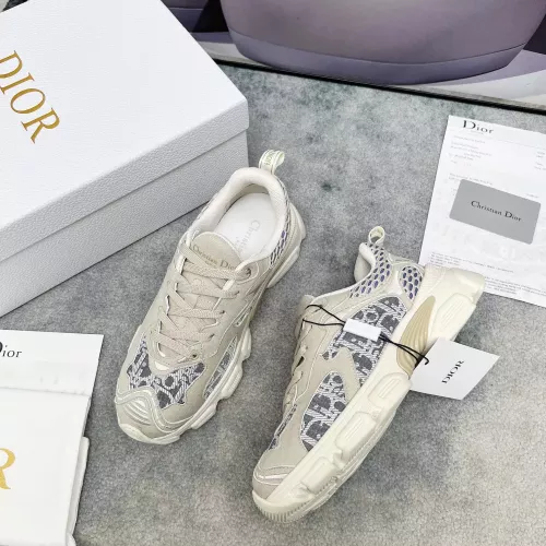 Christian Dior Casual Shoes For Women #1373491