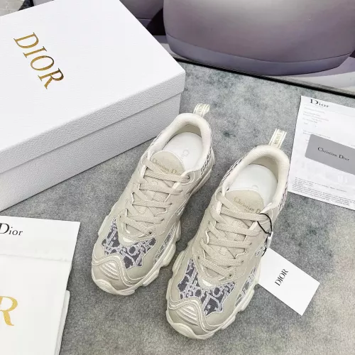 Cheap Christian Dior Casual Shoes For Women #1373491 Replica Wholesale [$102.00 USD] [ITEM#1373491] on Replica Christian Dior Casual Shoes