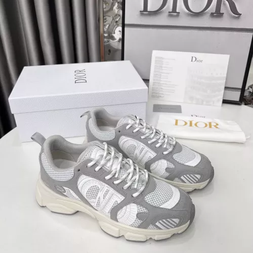 Christian Dior Casual Shoes For Women #1373492