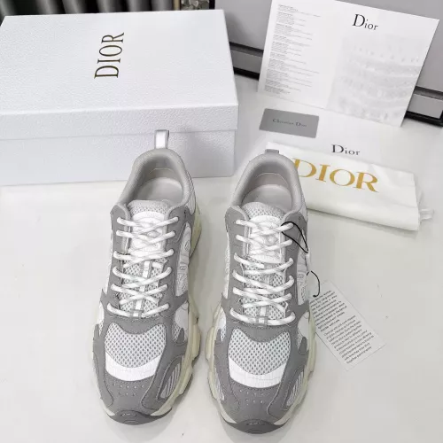 Cheap Christian Dior Casual Shoes For Women #1373492 Replica Wholesale [$102.00 USD] [ITEM#1373492] on Replica Christian Dior Casual Shoes