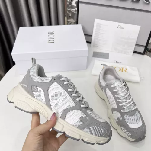 Cheap Christian Dior Casual Shoes For Women #1373492 Replica Wholesale [$102.00 USD] [ITEM#1373492] on Replica Christian Dior Casual Shoes