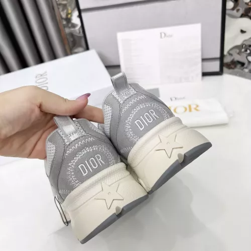 Cheap Christian Dior Casual Shoes For Women #1373492 Replica Wholesale [$102.00 USD] [ITEM#1373492] on Replica Christian Dior Casual Shoes