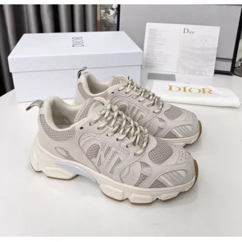 Christian Dior Casual Shoes For Women #1373493