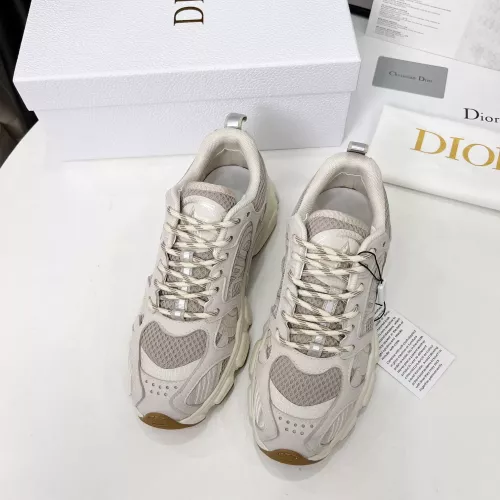 Cheap Christian Dior Casual Shoes For Women #1373493 Replica Wholesale [$102.00 USD] [ITEM#1373493] on Replica Christian Dior Casual Shoes