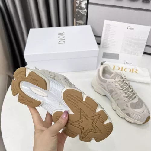 Cheap Christian Dior Casual Shoes For Women #1373493 Replica Wholesale [$102.00 USD] [ITEM#1373493] on Replica Christian Dior Casual Shoes