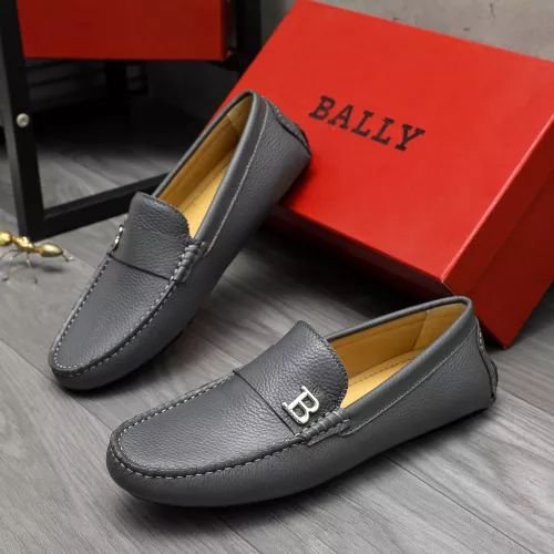Bally Leather Shoes For Men #1373495