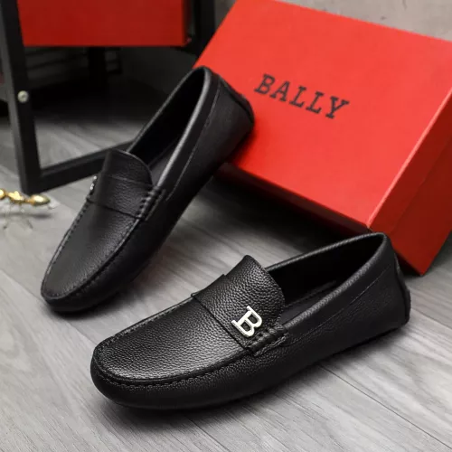 Bally Leather Shoes For Men #1373497
