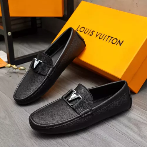 Louis Vuitton LV Oxfords Shoes For Men #1373503