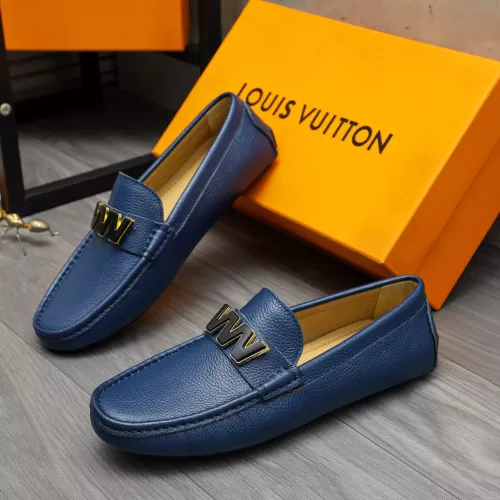 Louis Vuitton LV Oxfords Shoes For Men #1373505