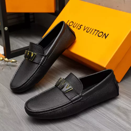 Louis Vuitton LV Oxfords Shoes For Men #1373506