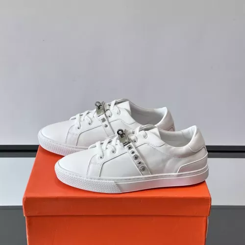 Hermes Casual Shoes For Men #1373507