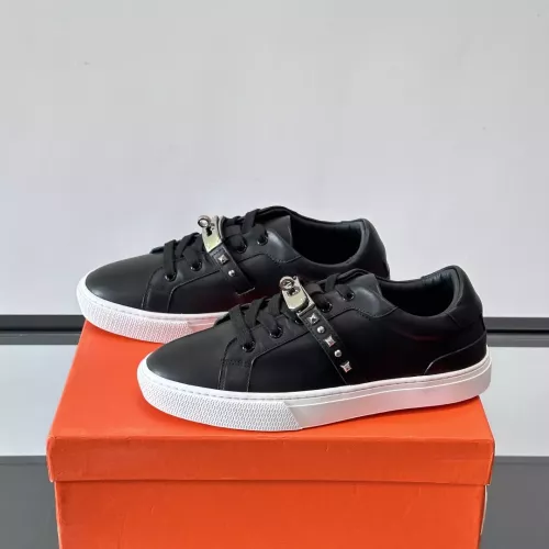 Hermes Casual Shoes For Men #1373509
