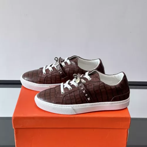 Hermes Casual Shoes For Men #1373511