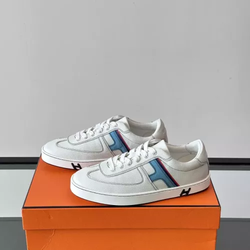Hermes Casual Shoes For Men #1373512