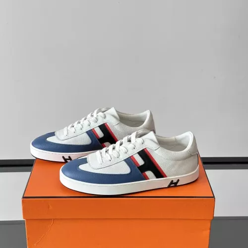 Hermes Casual Shoes For Men #1373513