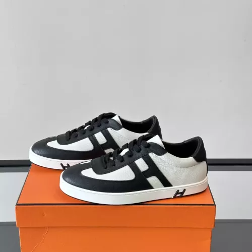 Hermes Casual Shoes For Men #1373514