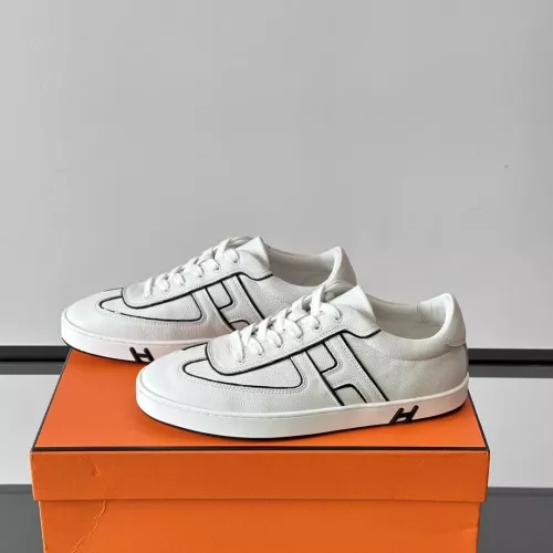 Hermes Casual Shoes For Men #1373516