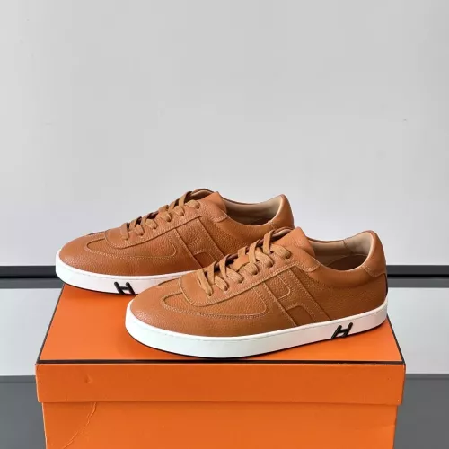 Hermes Casual Shoes For Men #1373517
