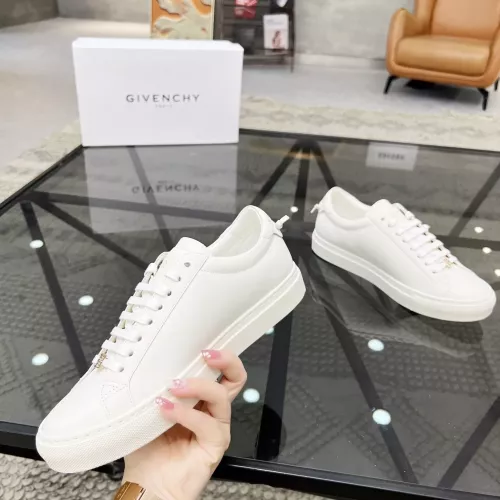 Cheap Givenchy Casual Shoes For Men #1373523 Replica Wholesale [$72.00 USD] [ITEM#1373523] on Replica Givenchy Casual Shoes