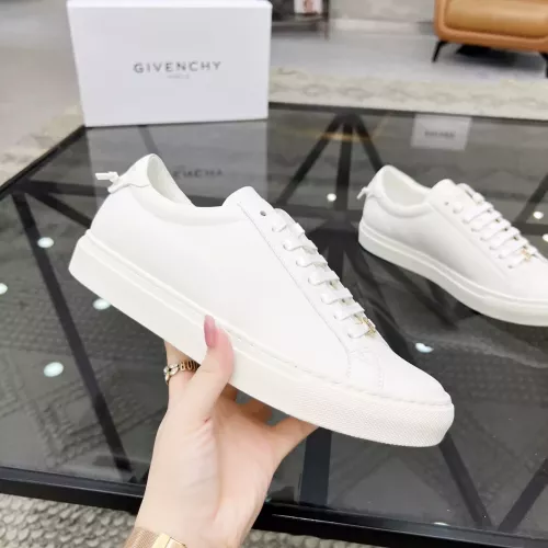 Cheap Givenchy Casual Shoes For Men #1373523 Replica Wholesale [$72.00 USD] [ITEM#1373523] on Replica Givenchy Casual Shoes