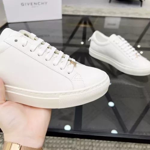 Cheap Givenchy Casual Shoes For Men #1373523 Replica Wholesale [$72.00 USD] [ITEM#1373523] on Replica Givenchy Casual Shoes
