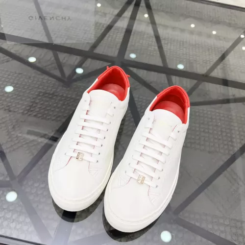 Cheap Givenchy Casual Shoes For Men #1373524 Replica Wholesale [$72.00 USD] [ITEM#1373524] on Replica Givenchy Casual Shoes