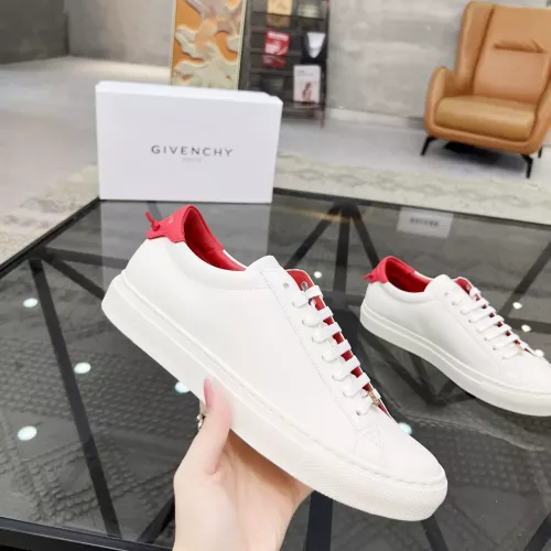 Cheap Givenchy Casual Shoes For Men #1373524 Replica Wholesale [$72.00 USD] [ITEM#1373524] on Replica Givenchy Casual Shoes