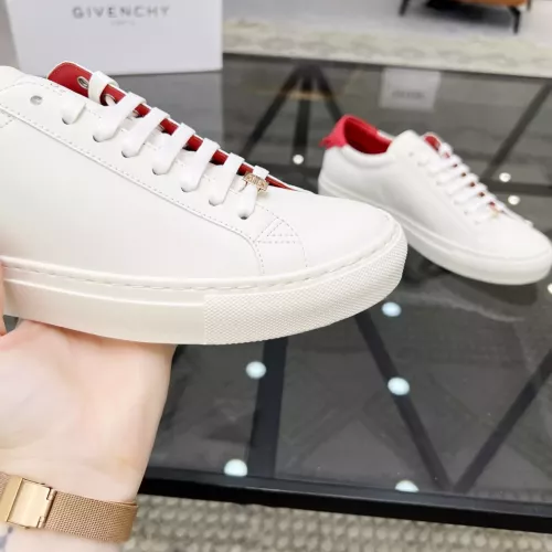 Cheap Givenchy Casual Shoes For Men #1373524 Replica Wholesale [$72.00 USD] [ITEM#1373524] on Replica Givenchy Casual Shoes