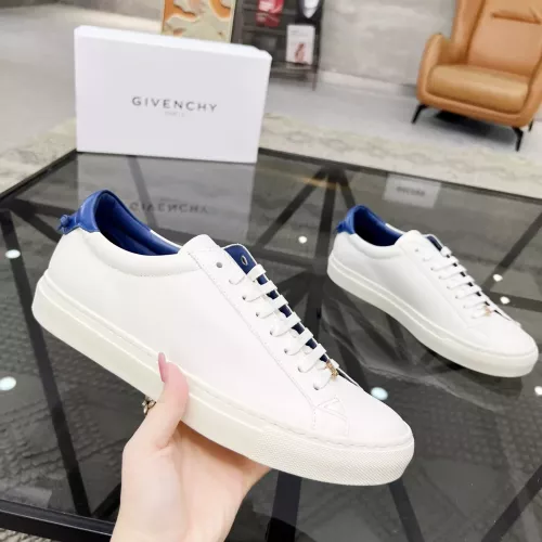 Cheap Givenchy Casual Shoes For Men #1373525 Replica Wholesale [$72.00 USD] [ITEM#1373525] on Replica Givenchy Casual Shoes