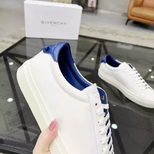 Cheap Givenchy Casual Shoes For Men #1373525 Replica Wholesale [$72.00 USD] [ITEM#1373525] on Replica Givenchy Casual Shoes