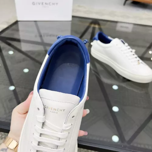Cheap Givenchy Casual Shoes For Men #1373525 Replica Wholesale [$72.00 USD] [ITEM#1373525] on Replica Givenchy Casual Shoes