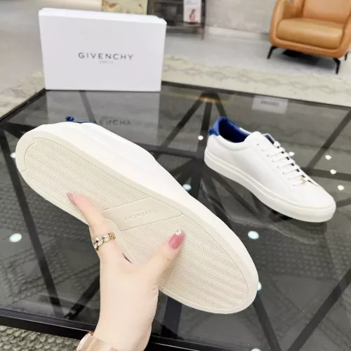 Cheap Givenchy Casual Shoes For Men #1373525 Replica Wholesale [$72.00 USD] [ITEM#1373525] on Replica Givenchy Casual Shoes