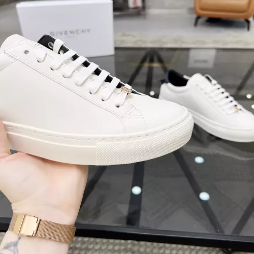 Cheap Givenchy Casual Shoes For Men #1373526 Replica Wholesale [$72.00 USD] [ITEM#1373526] on Replica Givenchy Casual Shoes