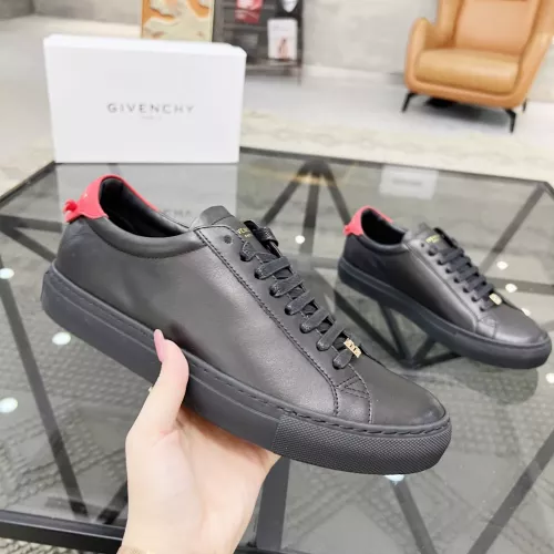 Cheap Givenchy Casual Shoes For Men #1373527 Replica Wholesale [$72.00 USD] [ITEM#1373527] on Replica Givenchy Casual Shoes